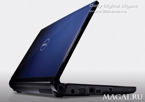 Ноутбук Dell Inspiron 13: теперь дешевле $400! Ноутбук Dell Inspiron 13: теперь дешевле $400!