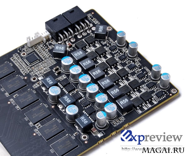 Zotac анонсирует GeForce GTX 285 неэталонного дизайна Zotac анонсирует GeForce GTX 285 неэталонного дизайна