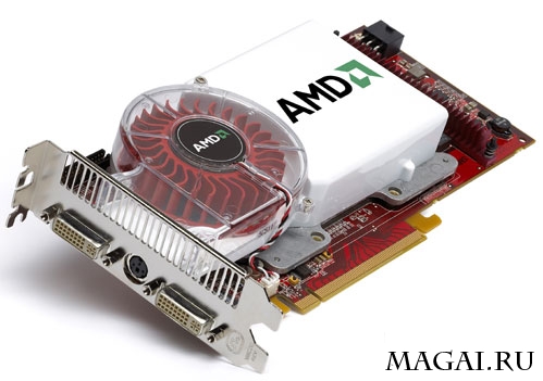 Технология AMD Stream теперь поддерживает многочиповые решения Технология AMD Stream теперь поддерживает многочиповые решения