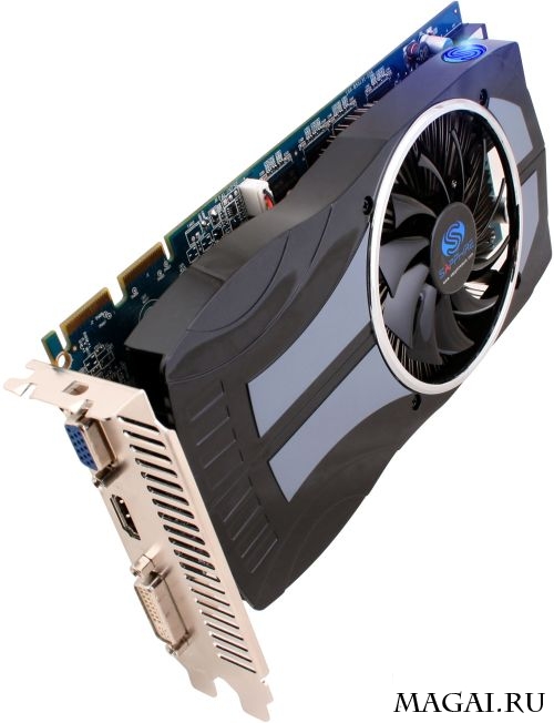 Серия видеокарт Vapor-X от Sapphire: цены и сроки появления в России Серия видеокарт Vapor-X от Sapphire: цены и сроки появления в России