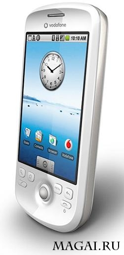 HTC выпустит не менее трёх «гуглофонов» в 2009 году HTC выпустит не менее трёх «гуглофонов» в 2009 году