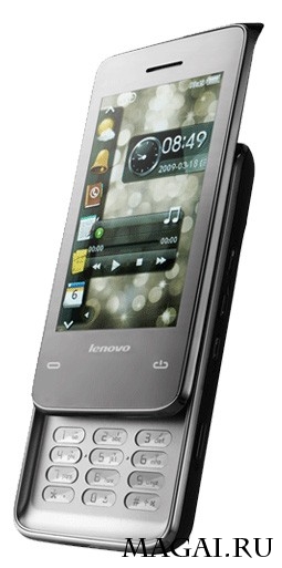 Сенсорный слайдер-«стиляга» Lenovo X1 Сенсорный слайдер-«стиляга» Lenovo X1