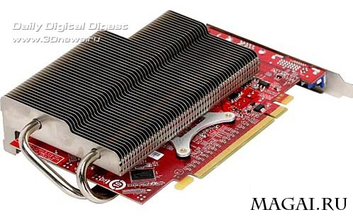 MSI R4600 HDMI: серия видеокарт для Full HD кинотеатров MSI R4600 HDMI: серия видеокарт для Full HD кинотеатров
