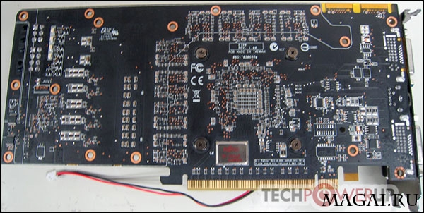 ASUS готовит высококлассную альтернативу Radeon HD 4890 ASUS готовит высококлассную альтернативу Radeon HD 4890