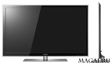 Vizio готовит недорогой 55" LED-телевизор Vizio готовит недорогой 55" LED-телевизор