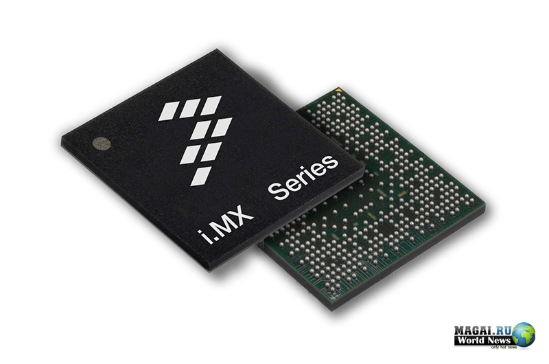 Нашествие ARM-нетбуков начнётся летом