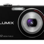 Lumix DMC-FX40 12.1Мп камера от Panasonic с сверхширокоугольным объективом Leica