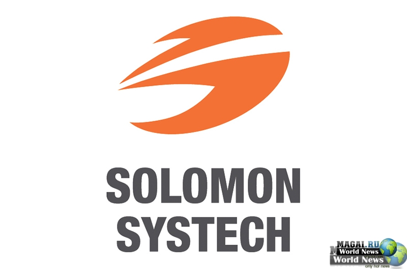 Solomon SSD1935: новый чип для мобильных устройств