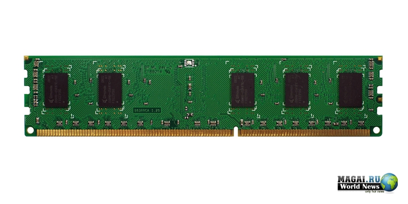 Модули памяти DDR3-1333 от Super Talent для Intel EP Server Platform
