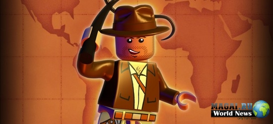 LEGO Indiana Jones 2 предложит кооперативное создание уровней LEGO Indiana Jones 2 предложит кооперативное создание уровней