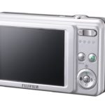 Fujifim FinePix J30 и A170 тонкие и функциональные фотокамеры