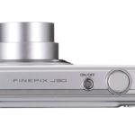 Fujifim FinePix J30 и A170 тонкие и функциональные фотокамеры