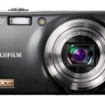 Две новых камеры Fujifilm FinePix Z35 и FinePix F70EXR стильные и функциональные