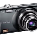 Две новых камеры Fujifilm FinePix Z35 и FinePix F70EXR стильные и функциональные