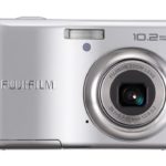 Fujifim FinePix J30 и A170 тонкие и функциональные фотокамеры