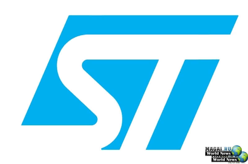 STMicroelectronics Cartesio+