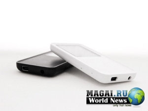 Доступный плеер iRiver E30 дебютировал в Китае Доступный плеер iRiver E30 дебютировал в Китае