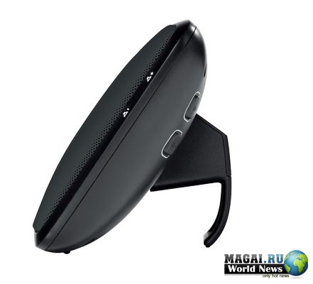 Две новые аудиосистемы для iPod от Logitech Две новые аудиосистемы для iPod от Logitech