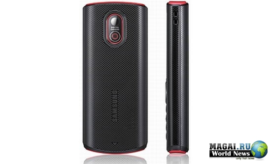 Долгоработающий моноблок Samsung E2120 Долгоработающий моноблок Samsung E2120