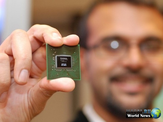 NVIDIA выпустит чипсет для процессоров LGA-1156 NVIDIA выпустит чипсет для процессоров LGA-1156