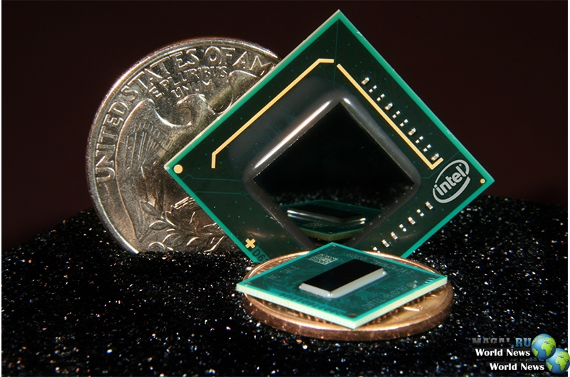 Intel Atom N450