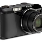 Две новых 12Мп цифровые фотокамеры Kodak EasyShare Z950 и M381