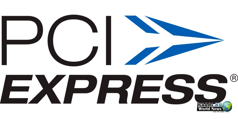 AMD и HP хотят изменить протокол PCI Express