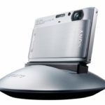 Умная док станция Sony Party-shot IPT-DS1 для автоматической съемки