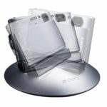 Умная док станция Sony Party-shot IPT-DS1 для автоматической съемки