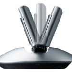 Умная док станция Sony Party-shot IPT-DS1 для автоматической съемки