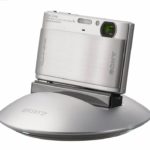 Умная док станция Sony Party-shot IPT-DS1 для автоматической съемки