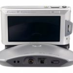 Умная док станция Sony Party-shot IPT-DS1 для автоматической съемки
