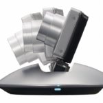 Умная док станция Sony Party-shot IPT-DS1 для автоматической съемки