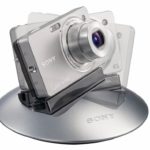 Умная док станция Sony Party-shot IPT-DS1 для автоматической съемки