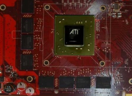 Новые слухи о видеокартах GeForce 9900 и Radeon HD 4800